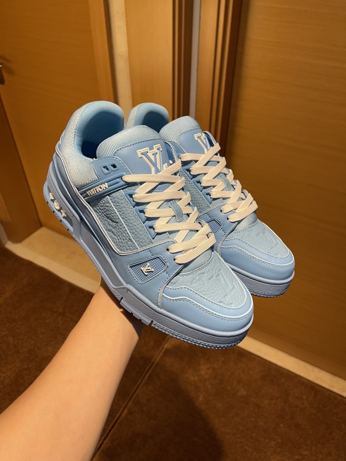 LV 016 Casual shoes XM024