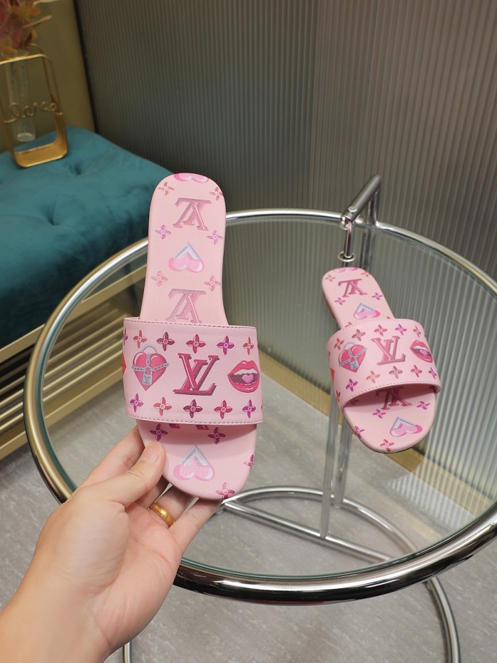 LV shoes 004 XM081 02