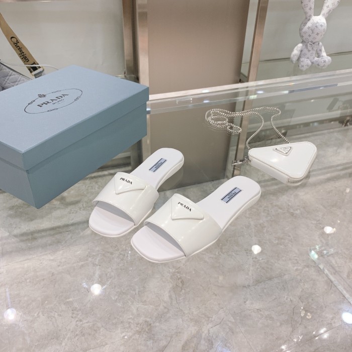 Prada shoes 040 XM591