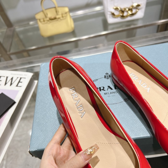Prada shoes 041 XM042