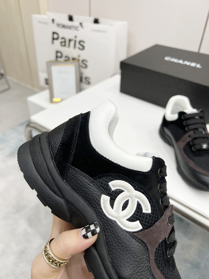 Chanel 010 Casual shoes XM062