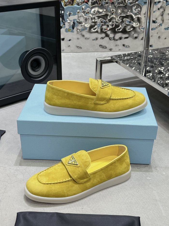 Prada shoes 042 XM092