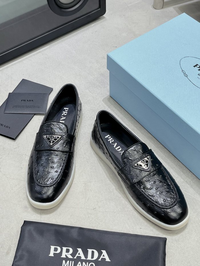 Prada shoes 042 XM092