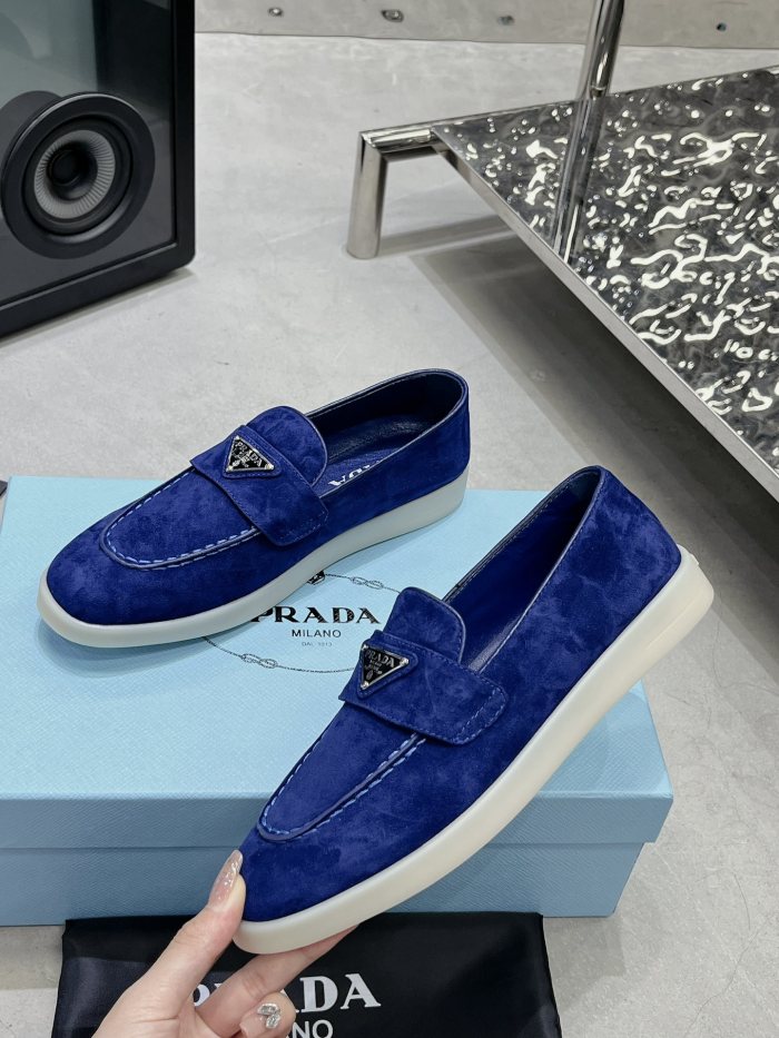 Prada shoes 042 XM092