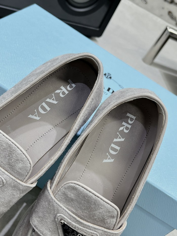 Prada shoes 042 XM092