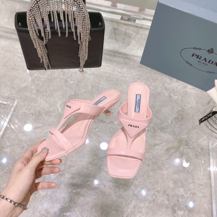 Prada shoes 038 XM542