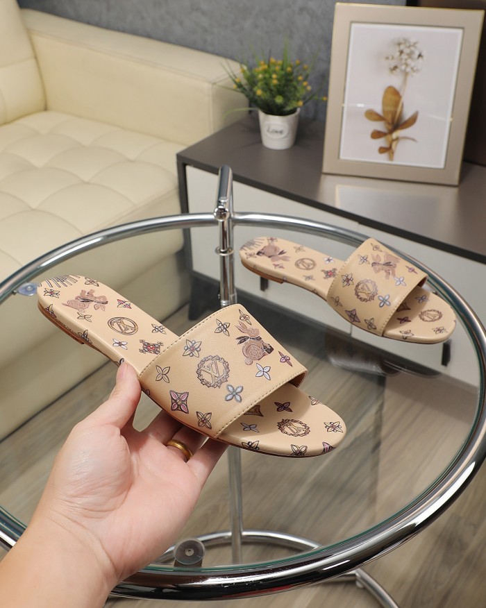 LV shoes 004 XM081 02
