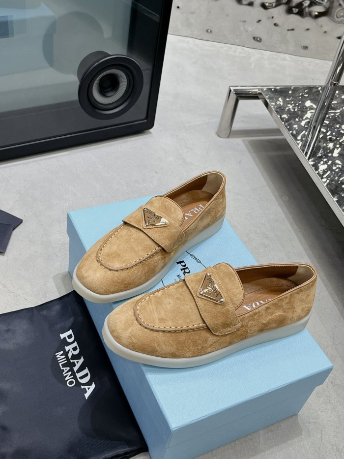Prada shoes 042 XM092