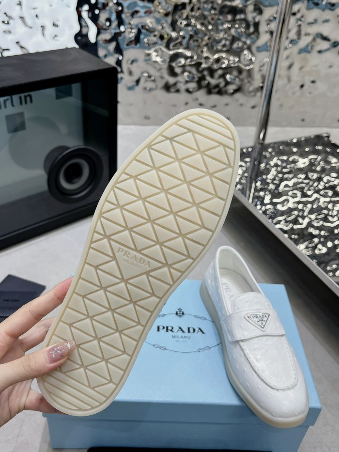 Prada shoes 042 XM092