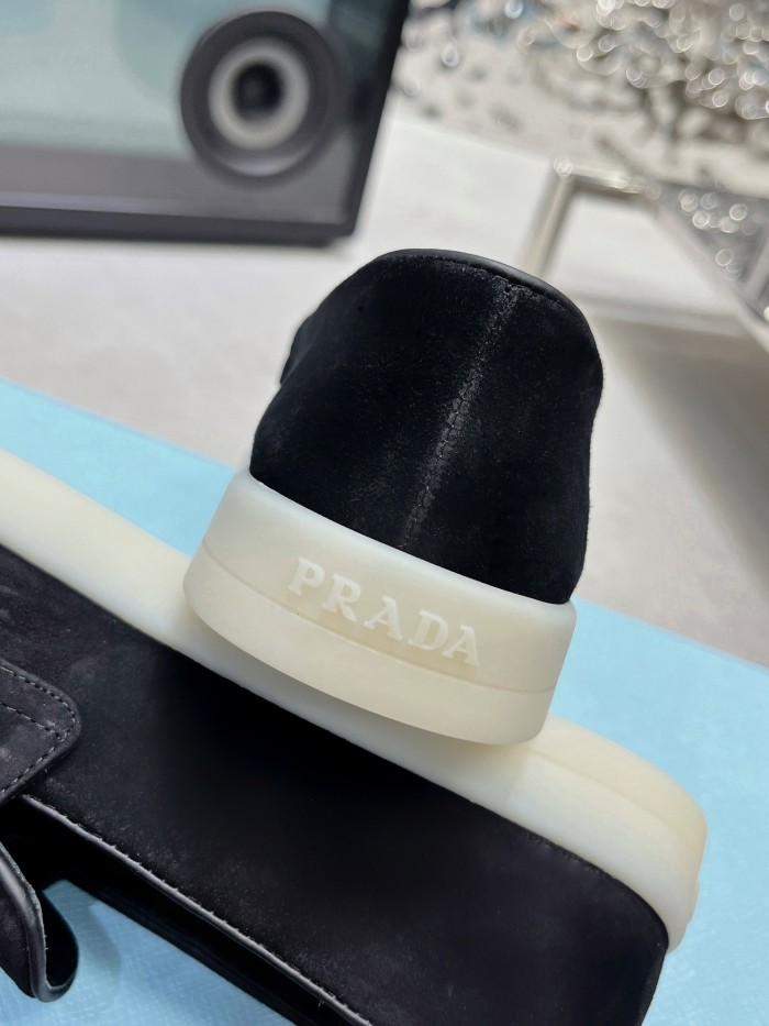 Prada shoes 042 XM092