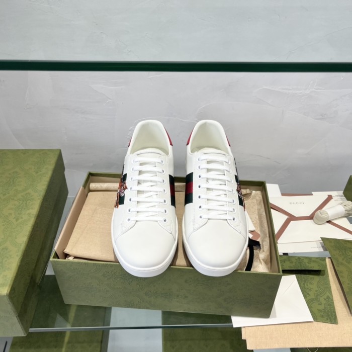 Gucci 009 Casual shoes XM082