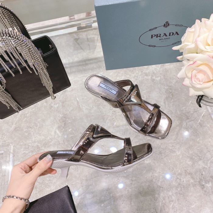 Prada shoes 038 XM542