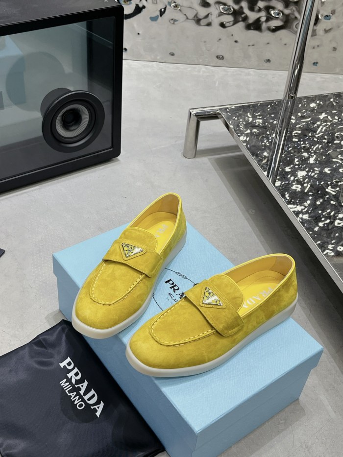 Prada shoes 042 XM092
