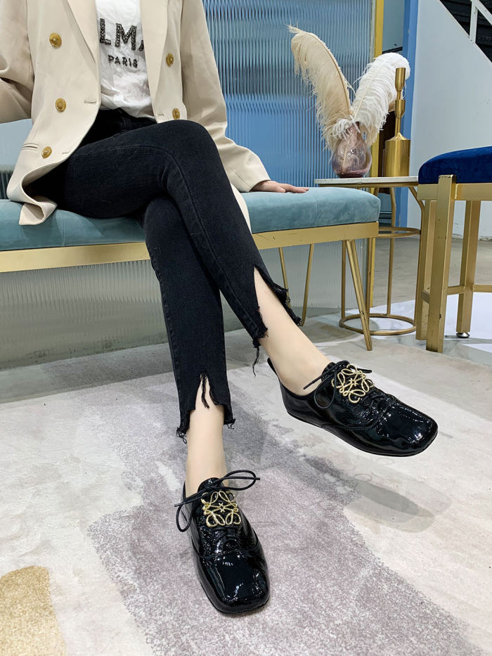 LOEWE shoes 005 XM072