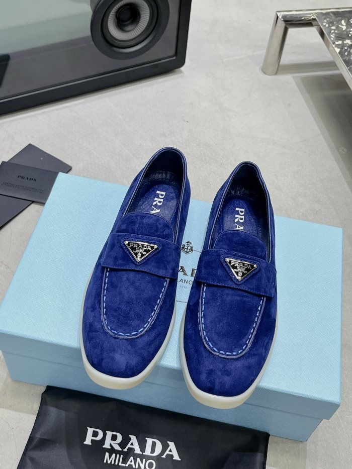 Prada shoes 042 XM092