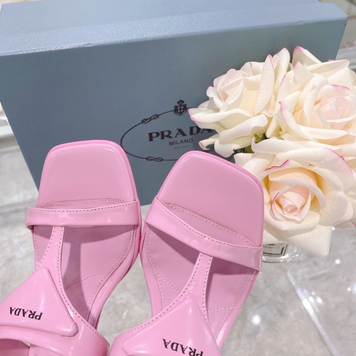 Prada shoes 038 XM542