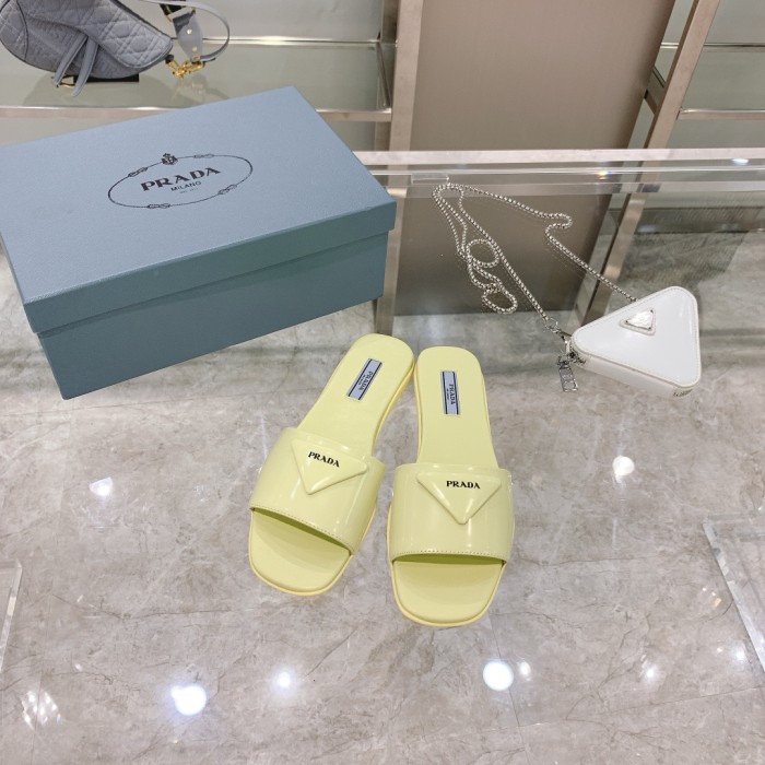 Prada shoes 040 XM591