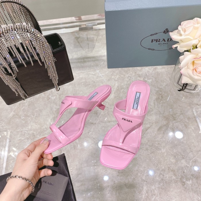 Prada shoes 038 XM542