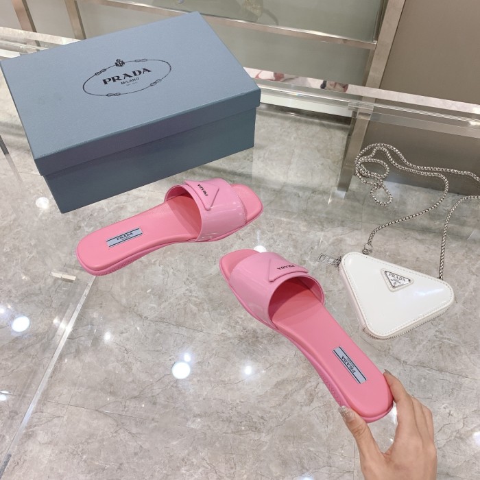 Prada shoes 040 XM591