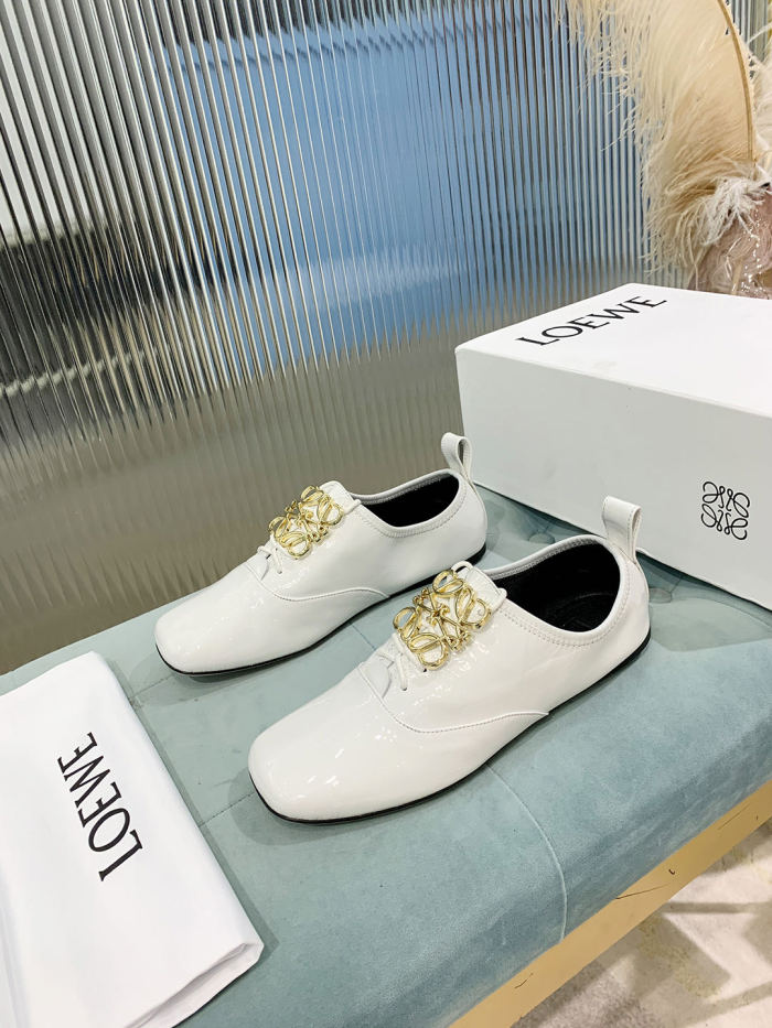 LOEWE shoes 005 XM072