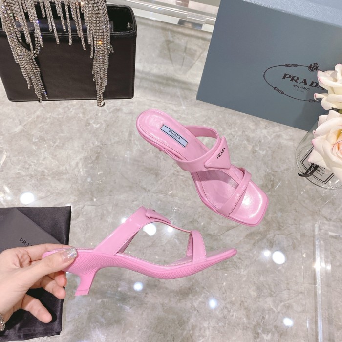 Prada shoes 038 XM542