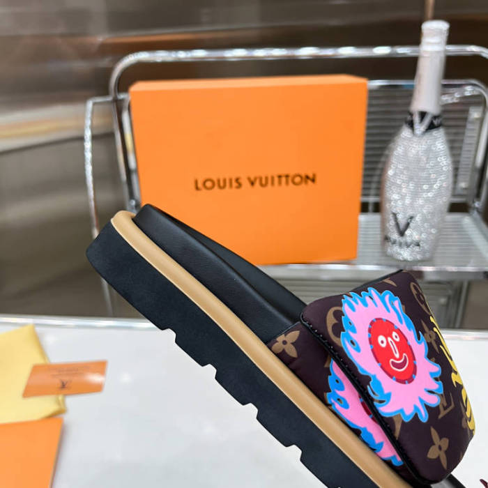 LV shoes 006 XM071