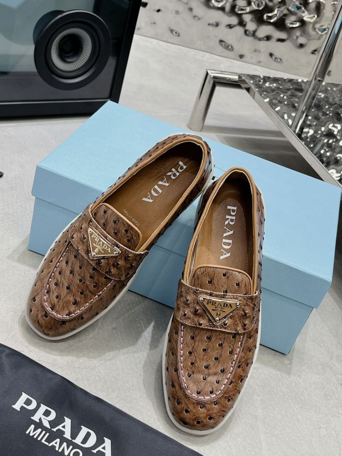 Prada shoes 042 XM092