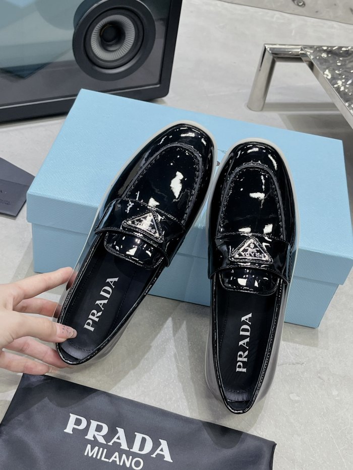 Prada shoes 042 XM092