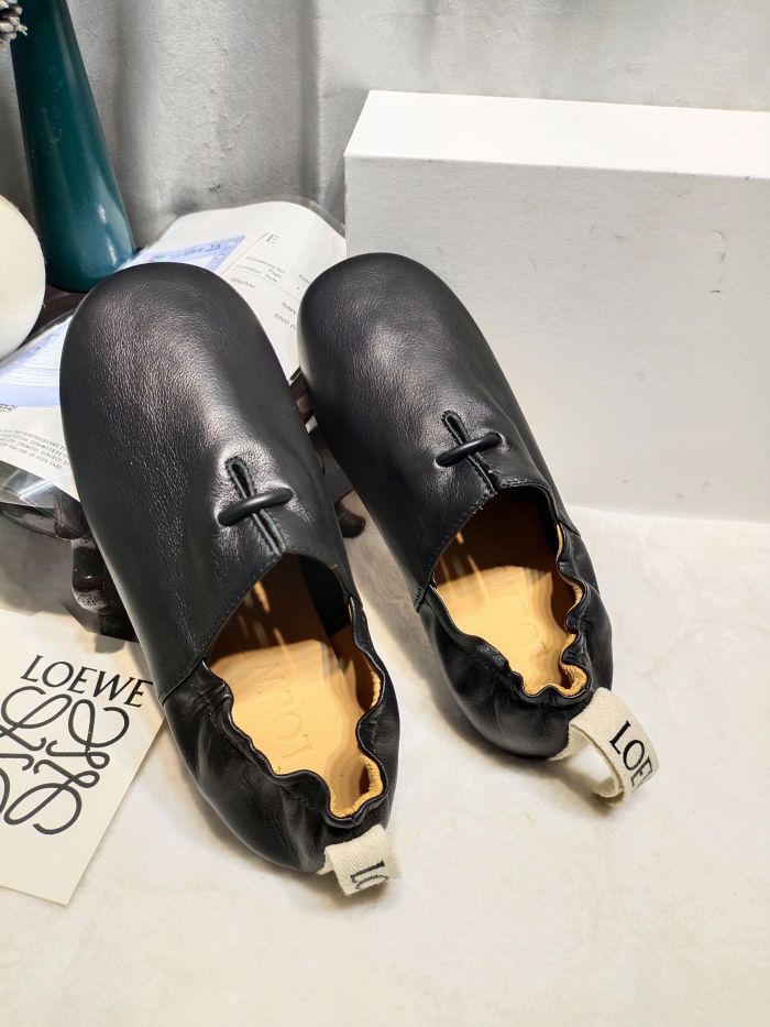 LOEWE shoes 002 XM042