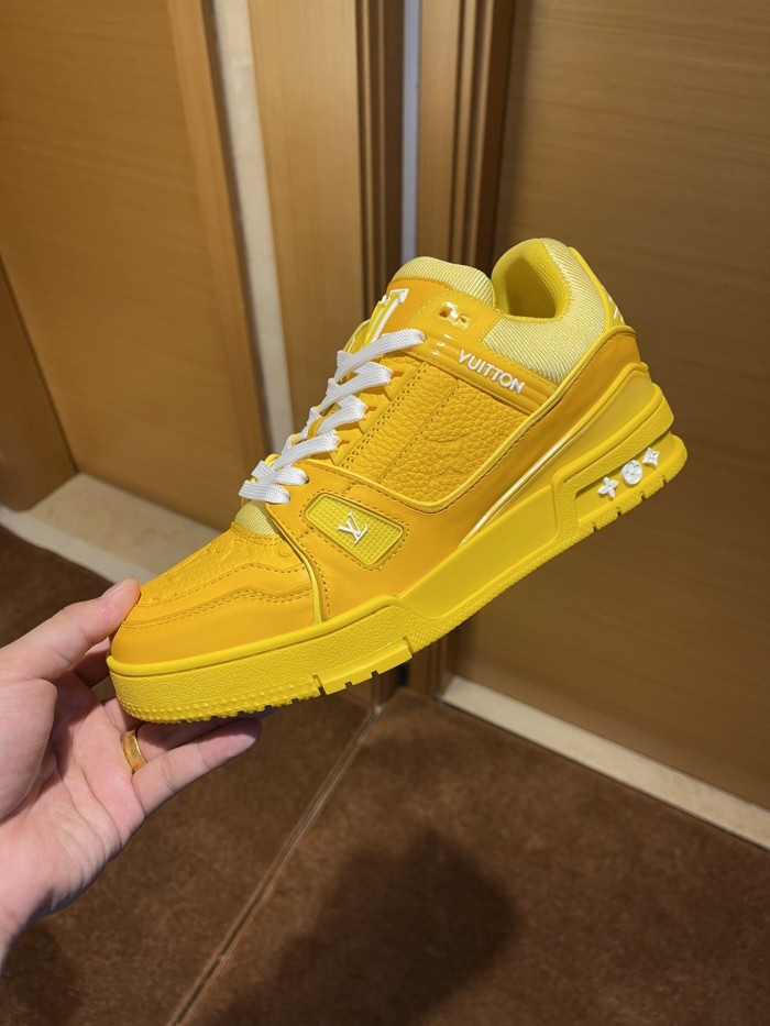 LV 016 Casual shoes XM024
