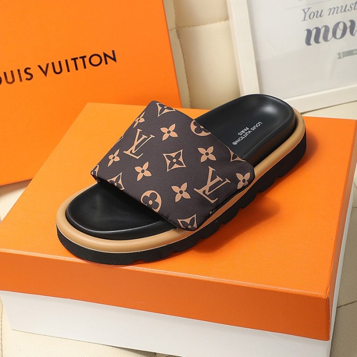 LV shoes 005 XM061