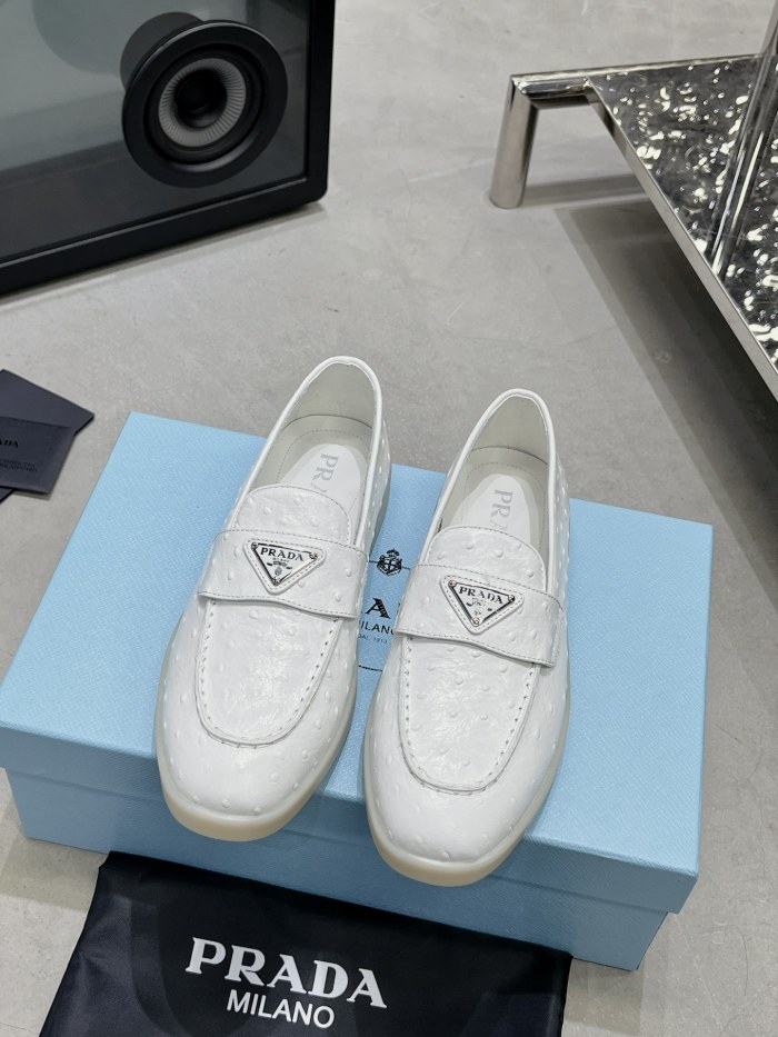 Prada shoes 042 XM092