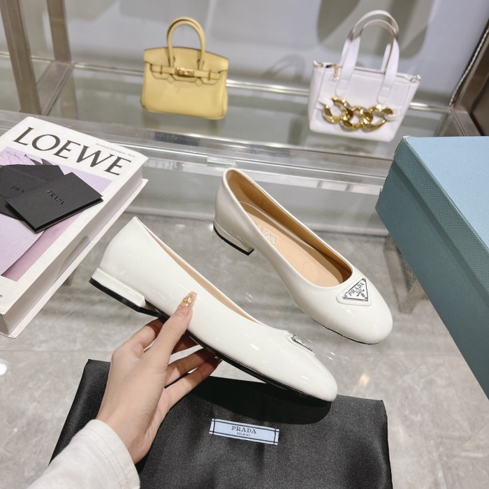 Prada shoes 041 XM042