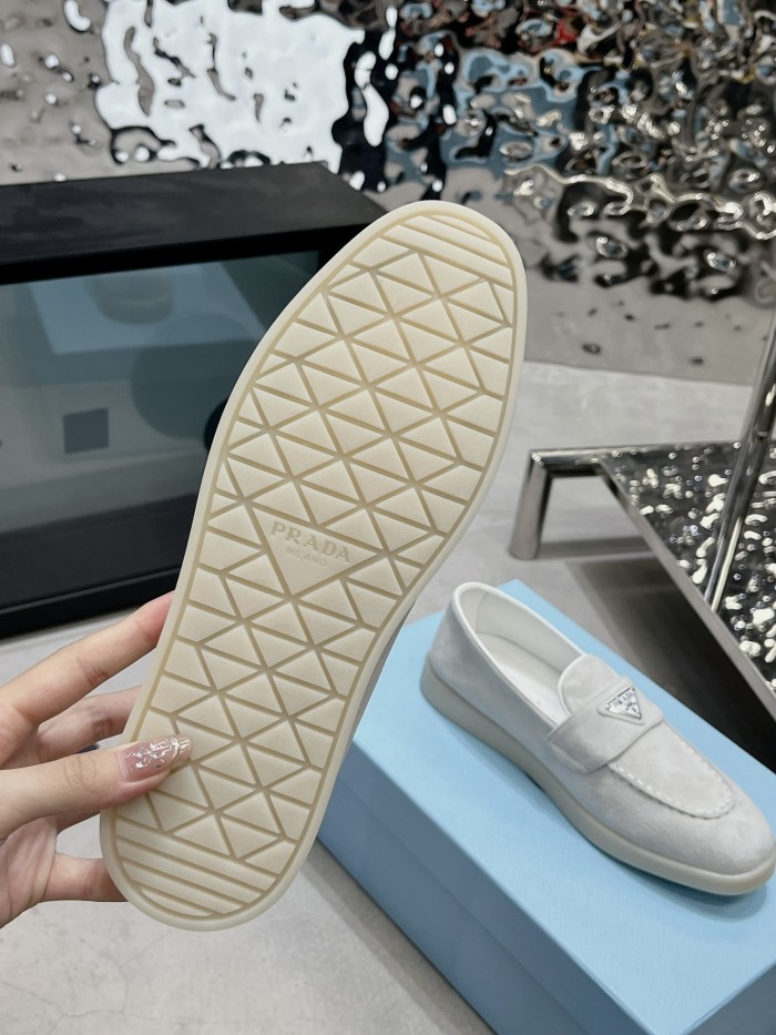 Prada shoes 042 XM092