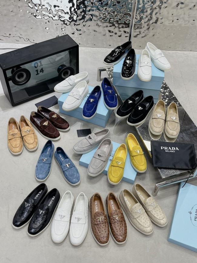Prada shoes 042 XM092