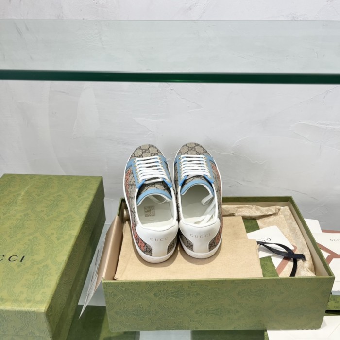 Gucci 009 Casual shoes XM082