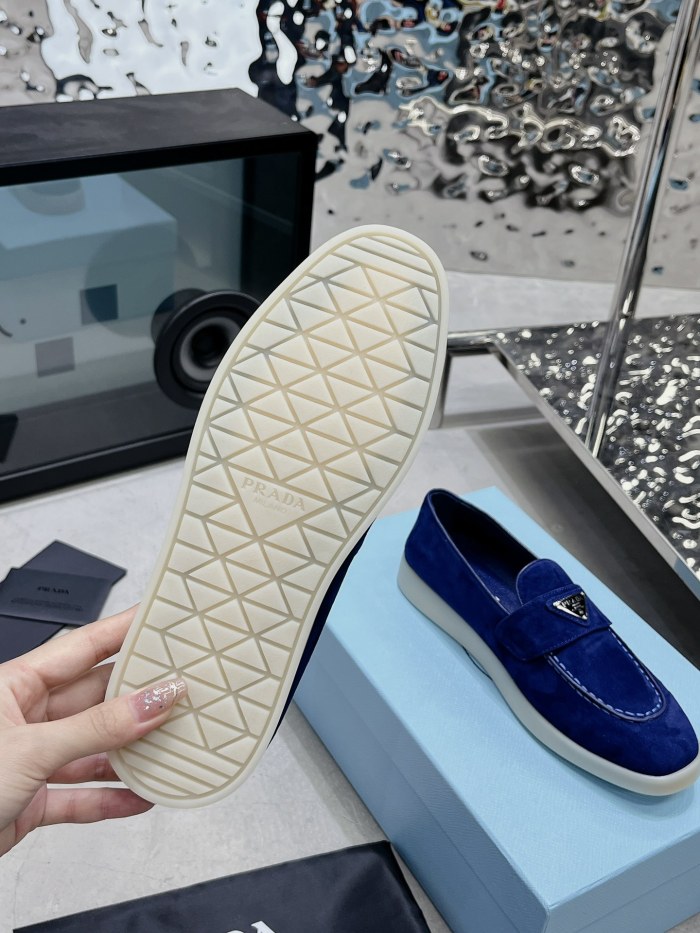 Prada shoes 042 XM092