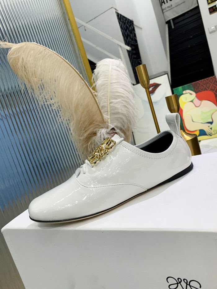 LOEWE shoes 005 XM072