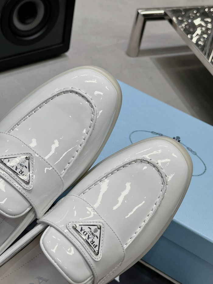 Prada shoes 042 XM092