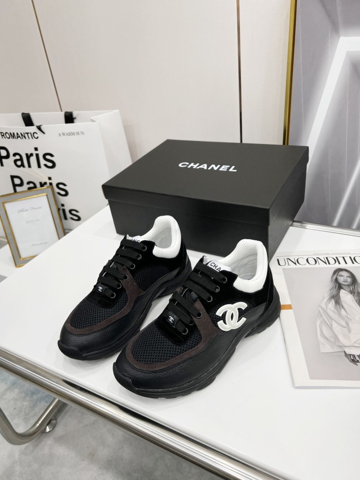 Chanel 010 Casual shoes XM062