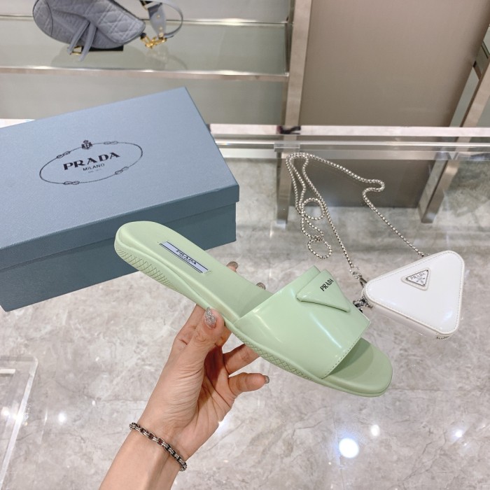 Prada shoes 040 XM591