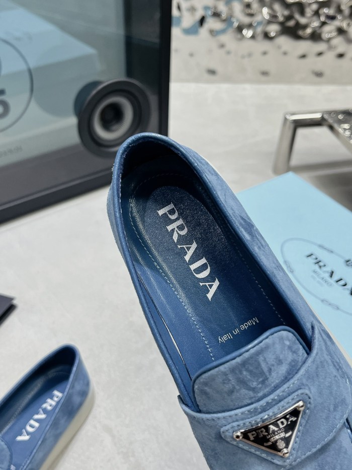 Prada shoes 042 XM092