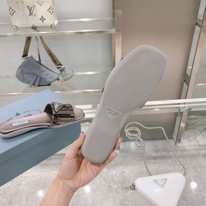 Prada shoes 040 XM591