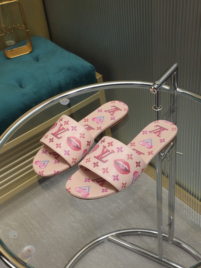 LV shoes 004 XM081 02