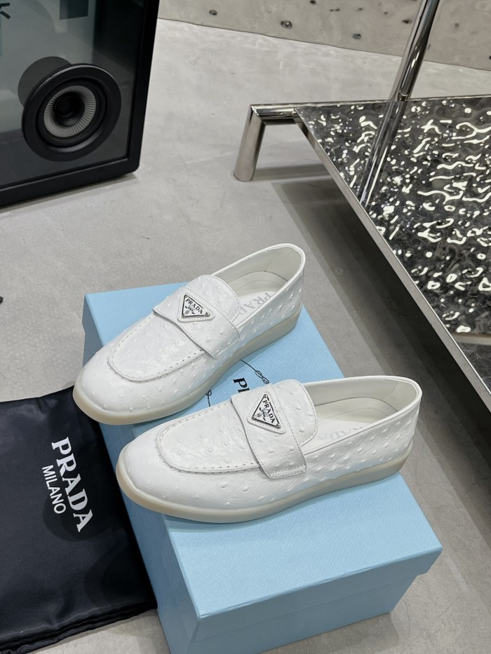 Prada shoes 042 XM092