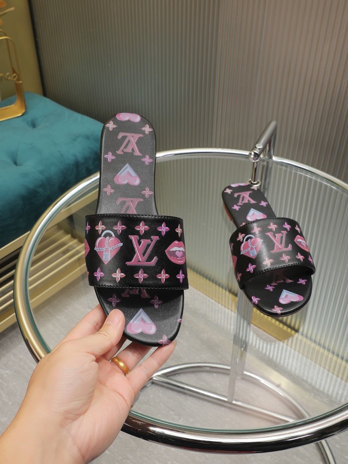 LV shoes 004 XM081 02