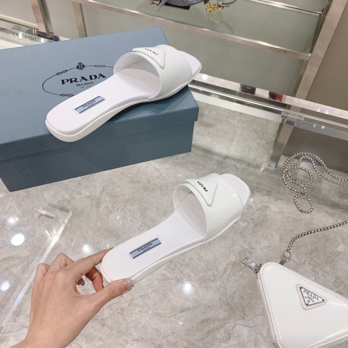 Prada shoes 040 XM591