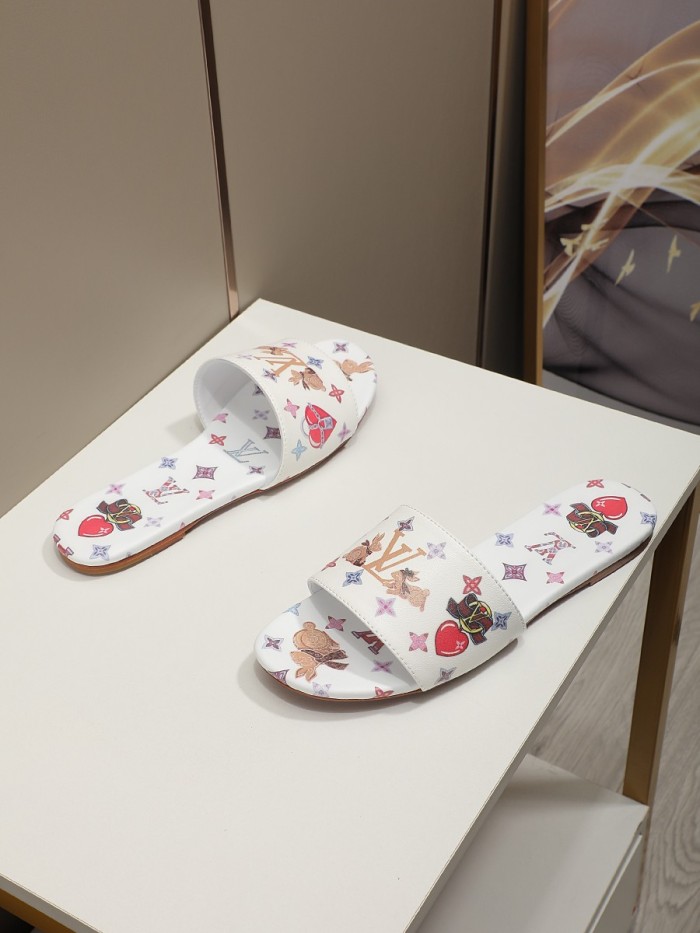 LV shoes 004 XM081 01