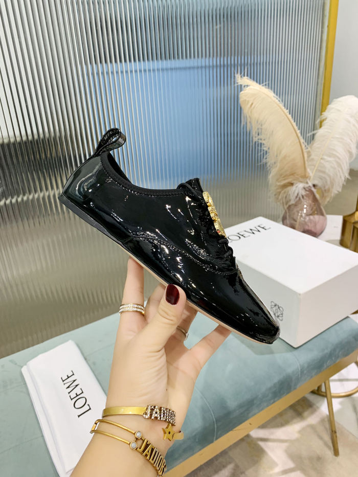 LOEWE shoes 005 XM072