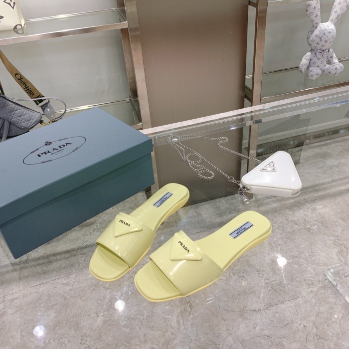 Prada shoes 040 XM591